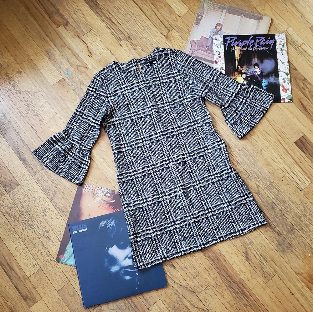 Banana Republic Shift Dress